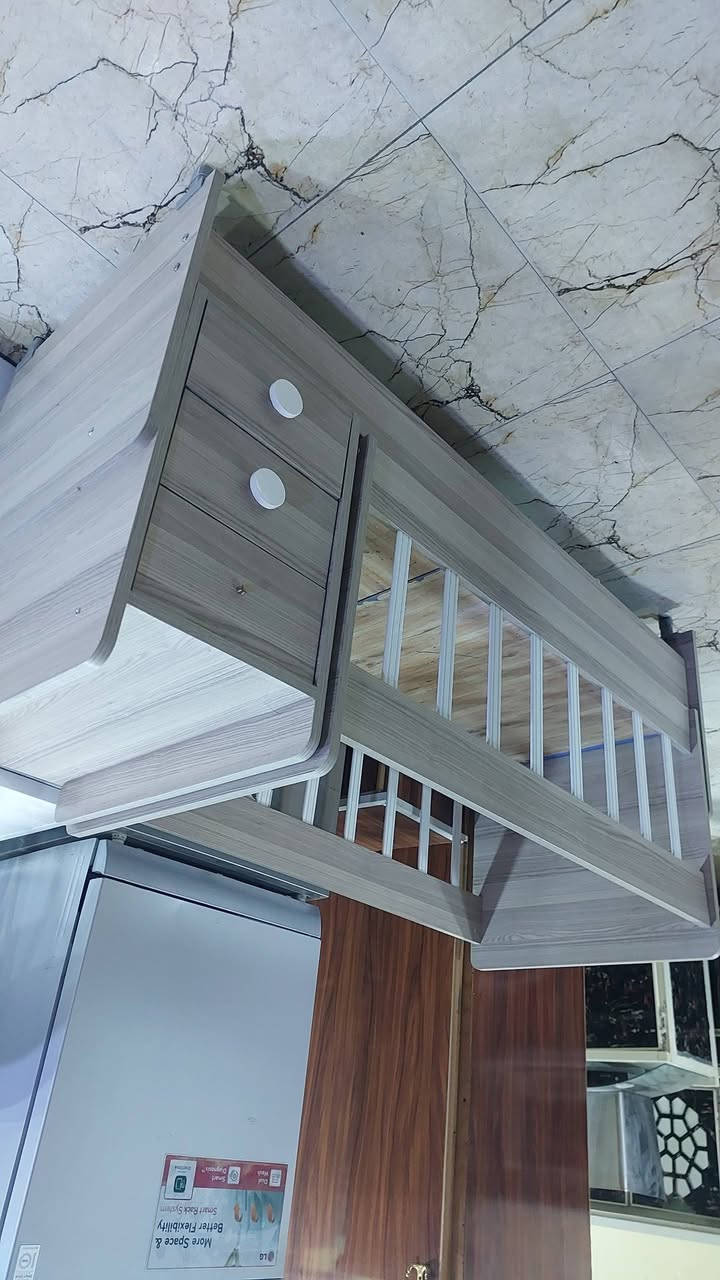 انجهزلك غراض بيت كامل وبسعر متتوقعه تريد جديد تريد اخو الكارتون تريد مستخدم نضيف كلش... وباسعار مناسبه مع خدمه توصيل للبيت. مجمع النذير للاثاث المنزلي الجديد والمستعمل والباله اوربي بيع وشراء. تجهيز بيت كامل بسعر تنافسي وتجهيز لاهل الجمله.  كركوك حي النصر مقابل مركز شرطه ...خلف المرور القديم مباشر ***********
*********** 
***********
