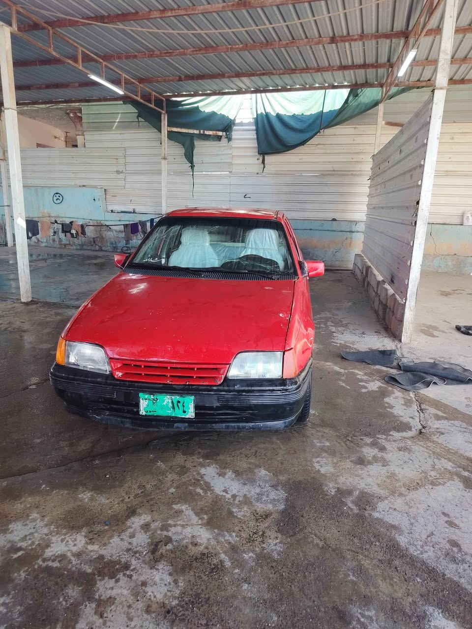 سلام عليكم لبيع كاديت حجم 16 موديل 90 سنويه ابيض شرط تحويل من شرعي كير شرط محرك حلوه السياره جهز مجهز كهرباء كامل السياره بدون اي نقص السعر 12 وبي مجال *********** رقم موميز 124 فحص نينوئ
***********

سلام عليكم لبيع كاديت حجم 16 موديل 90 سنويه ابيض شرط تحويل من شرعي كير شرط محرك حلوه السياره جهز مجهز كهرباء كامل السياره بدون اي نقص السعر 12 وبي مجال *********** رقم موميز 124 فحص نينوئ
