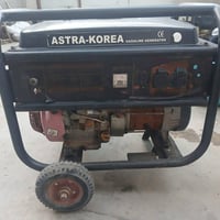 للبيع مولد  شغاله وخير من الله  السعر 50 الف الشراي يتصل 📞 07744533334