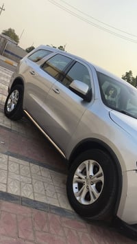 ديرنگو • ٢٠١٣ • محرك ٣٦٠٠