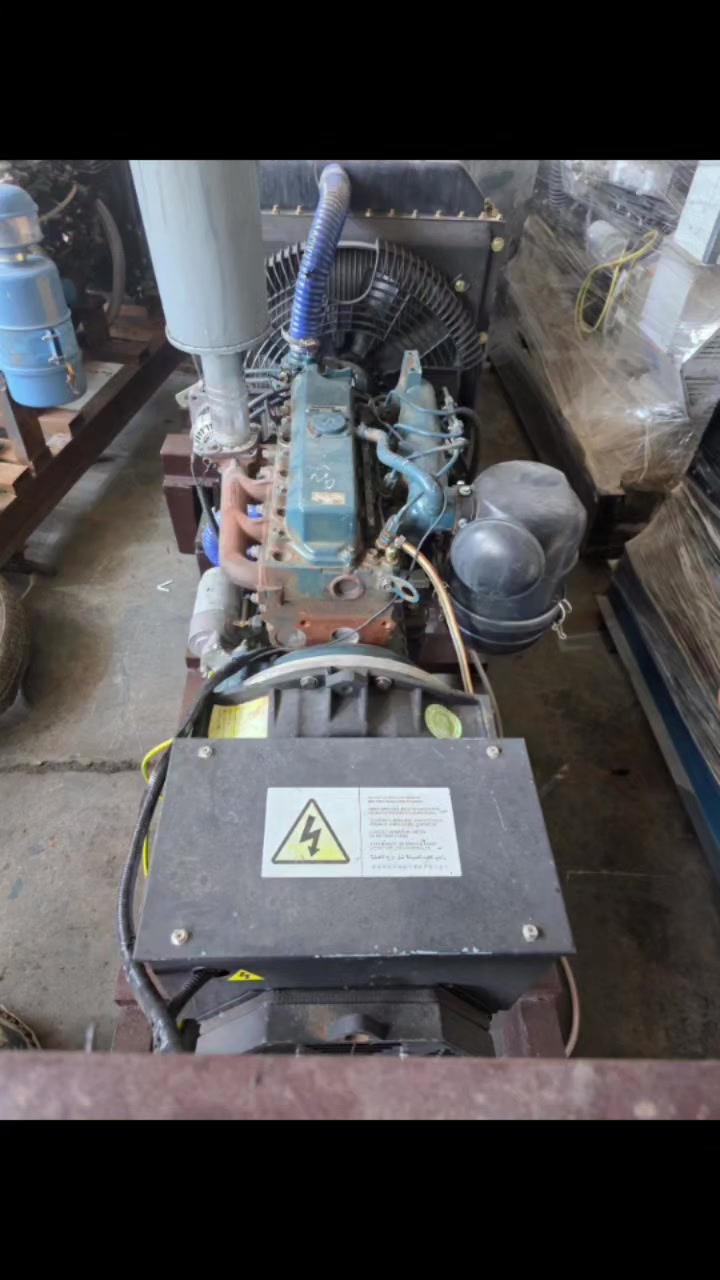 تعلن شركة الساير 
مولدات كابوتا ياباني ٤ سلندر 
توليد ستامفورد ٢٢ كيفي 
#السعر ٢٨ ورقه 
العنوان بابل ناحية الشوملي قرب الدفاع المدني


**إذا كنت صاحب هذا الإعلان وتريد حذفه لأي سبب، رجاءا أرسل رسالة إلى الدعم الفني**