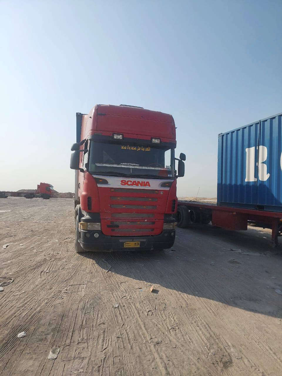 سلام عليكم سكانيه 2008اوتماتيك مكينه جديده 420رقم صلاح الدين سياره جاهزه مانقصه شي العنوان بابل الحصوه ‏‪***********‬‏
