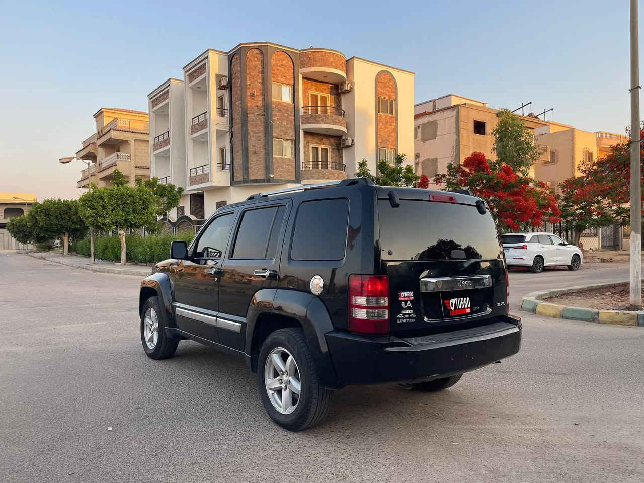 جيب KK2009
زيرو دواخل بالكامل ، مرمات خارجيه ع اللحم نتيجه تكليح
عداد 179.000 كيلو ، شاسيه وموتور نفس الرقم
السياره حاله ممتازه جدا موتور وفتيس وعفشه ولا تحتاج مصروف نهائيا ، 
تكييف تلاجه ، صالون حاله الزيرو
جميع كماليات السياره تعمل بكفاءه
٤ كاوتش جديد ، ليدات عالى وواطى وشبوره
رخصه ١٠ شهور 
المعاينه مدينه السادات  
للتواصل 01001773295     0️⃣1️⃣0️⃣0️⃣1️⃣7️⃣7️⃣3️⃣2️⃣9️⃣5️⃣
#jeep #kk #car #forsale


**إذا كنت صاحب هذا الإعلان وتريد حذفه لأي سبب، رجاءا أرسل رسالة إلى الدعم الفني**