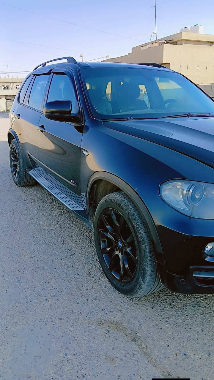 للبيع.  x5   مديل 2008فول سبعه راكب بدون ضرر ديزل محرك 3000  تك تربو نوزل ميماتي صبع مكانتين مال جراد سياره جاهزه تبرد شغال هزه رقم سنويه جديد العنوان اربيل السعر 125 مكلف بل نشر ***********
