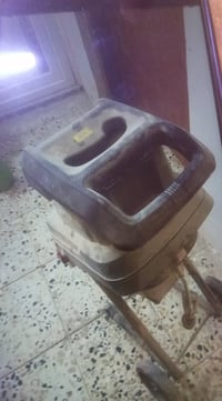 جاروشة كهرباء • سعر مناسب