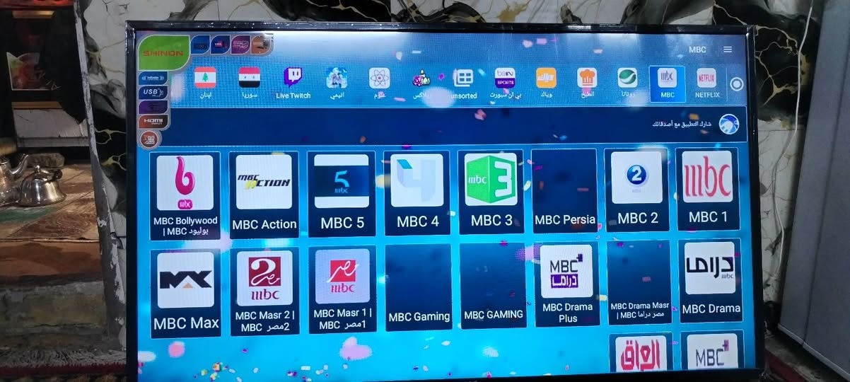 السلام عليكم بلازما حجم 50 شينون سمارت نت فول مواصفات .مستخدمه نظافتها 80%..بغداد مدينة الصدر #السعر/200


**إذا كنت صاحب هذا الإعلان وتريد حذفه لأي سبب، رجاءا أرسل رسالة إلى الدعم الفني**