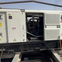 مولد للبيع 150 كيفي  المكينة رافسة للتواصل  07704302790