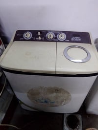 غسالة • للبيع • محمودية