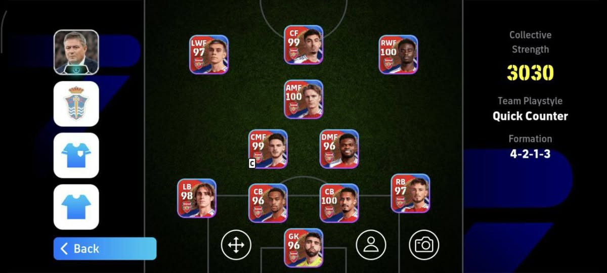 سلام عليكم
حساب بيس للبيع وجه لوجه 
السعر 30 ألف وبي مجال مكاني الرمادي


**إذا كنت صاحب هذا الإعلان وتريد حذفه لأي سبب، رجاءا أرسل رسالة إلى الدعم الفني**