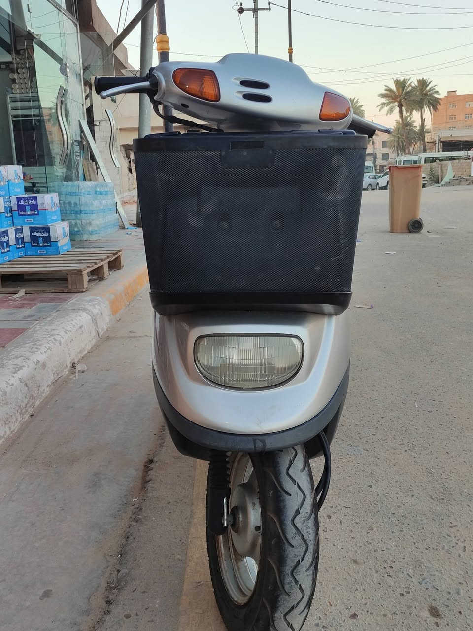 نضيفة جدا.... ***********
