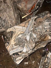 على بركة الله نسحب النحاس بانواعه ونسحب الفافون الخفيف بافضل الاسعار ا...