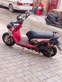 سكنس جبلي • كفالة عامة • بغداد الحريه