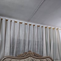 بردات • ستائر • ستارة • بردة • ديكور منزل • اغراض منزلية