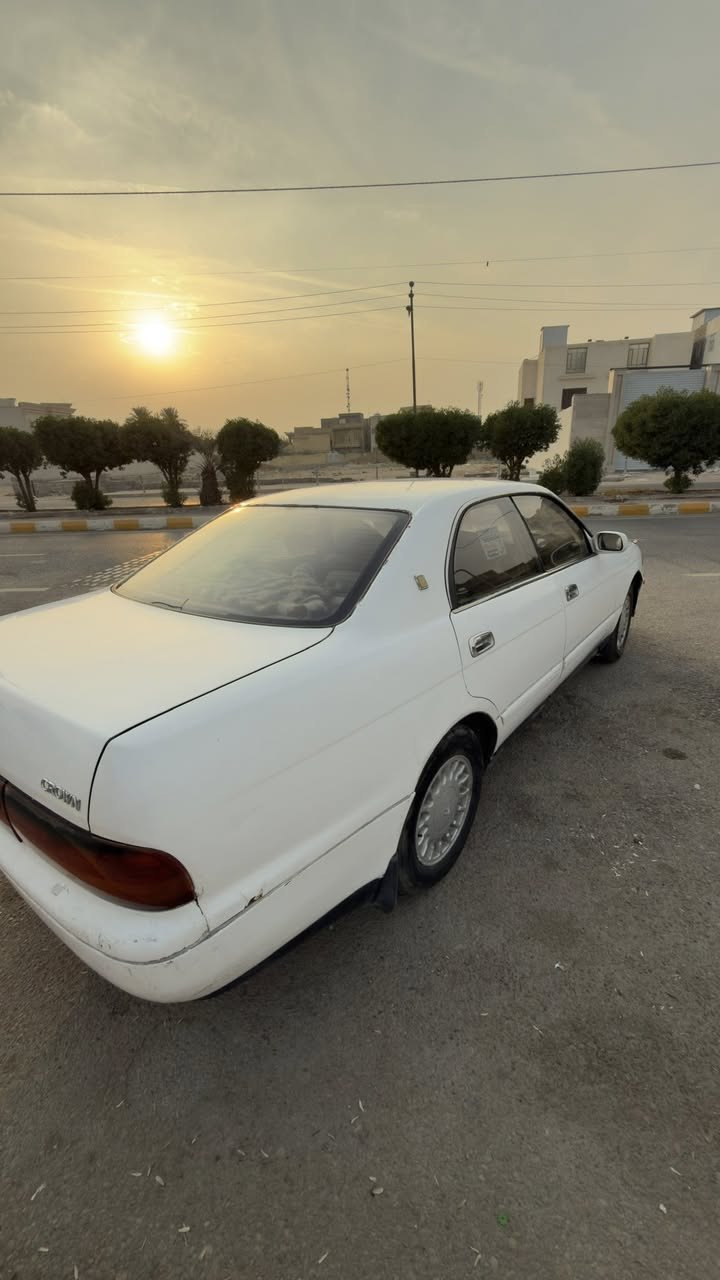 بطه 1995 للبيع ، مكفوله من الكص والعيب الشرعي ، كير محرك مكفول ، تبريد شغال ، مكانها ميسان العماره سنويه بسمي ،الرقم ميسان ، السعر 52 وبيه مجال قليل
للاستفسار :***********
