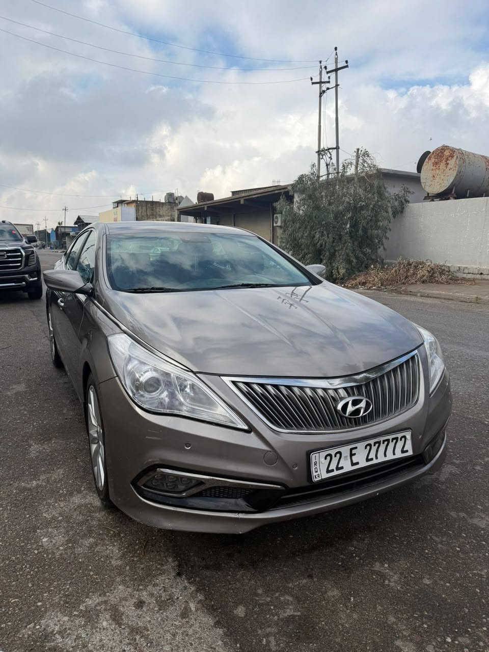 سلام عليكم اخوان عندي معرض سيارات في اربيل بيع وشراء ومراوس انواع السيارات فقط شمالي يوجد أقساط جميع المحافظات العراق بدون كفيل بدون ماستر المقدمات يبدأ من ٦٥  اكو ٧٥ اكو ٨٥ اكو ٨٠ اكو حسب الموديل حسب السيارة *********** حاول اتراسلني واتساب اذا ماجاوبتك اتصال
