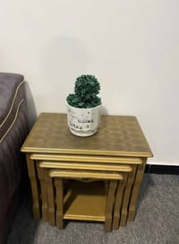 طبلات صاج • 4 قطع • بصرة