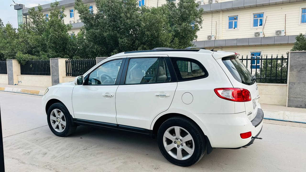 للبيع سنتافي خليجي ٢٠٠٨
فول مواصفات عدى البصمة

٧ راكب مكينة ٦ سلندر ٢٧٠٠ 

بعقوبة قرب تقاطع القدس

***********
