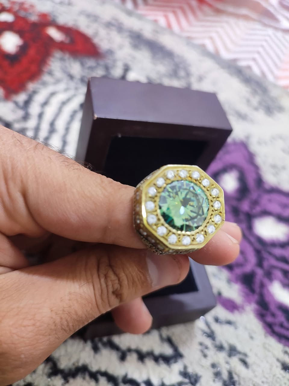 للبيع فقط شراي يتفضل خاص مكاني كوفه شارع مطار جديد


**إذا كنت صاحب هذا الإعلان وتريد حذفه لأي سبب، رجاءا أرسل رسالة إلى الدعم الفني**