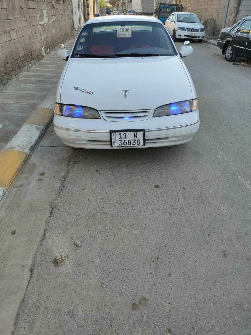 السلام عليكم ، برنس فراشه موديل 1996 كير اوتماتيك رقم بغداد انكليزي مشروع وطني هزه جديده محرك 2000 مفتوح كير ومحرك مكفول تبريد ثلج مصبوغة حزام جماليه كهربائيات شغاله سنتر لك شغال ويل كب مجلي تحويل مباشر السعر 43 مكان السياره الفلوجه
السلام عليكم ، برنس فراشه موديل 1996 كير اوتماتيك رقم بغداد انكليزي مشروع وطني هزه جديده محرك 2000 مفتوح كير ومحرك مكفول تبريد ثلج مصبوغة حزام جماليه كهربائيات شغاله سنتر لك شغال ويل كب مجلي تحويل مباشر السعر 43 مكان السياره الفلوجه
***********
***********
