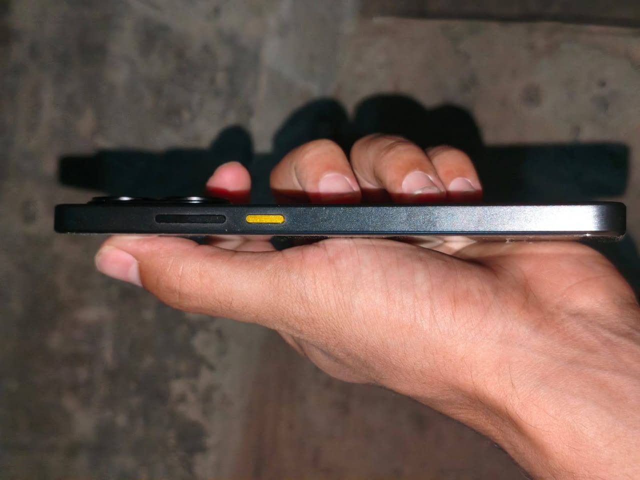 السلام عليكم 
اخوان poco x7 pro جديد كامل ملحقاته الجهاز محافظ عليه ولا زلغ بيه اذا بيه زلع رجعه الي ذاكره 256 بطاريه 98 مشحون 180 مره بس اريده مراوس وانطي فرق حته لو جهاز بيه مشكله مكاني شهداء العبيدي الثالثه


**إذا كنت صاحب هذا الإعلان وتريد حذفه لأي سبب، رجاءا أرسل رسالة إلى الدعم الفني**