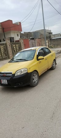 افيو موديل تراهم مروس 2007ورد مريكي كير تومتيك محرك وبتره السياره بيه ...