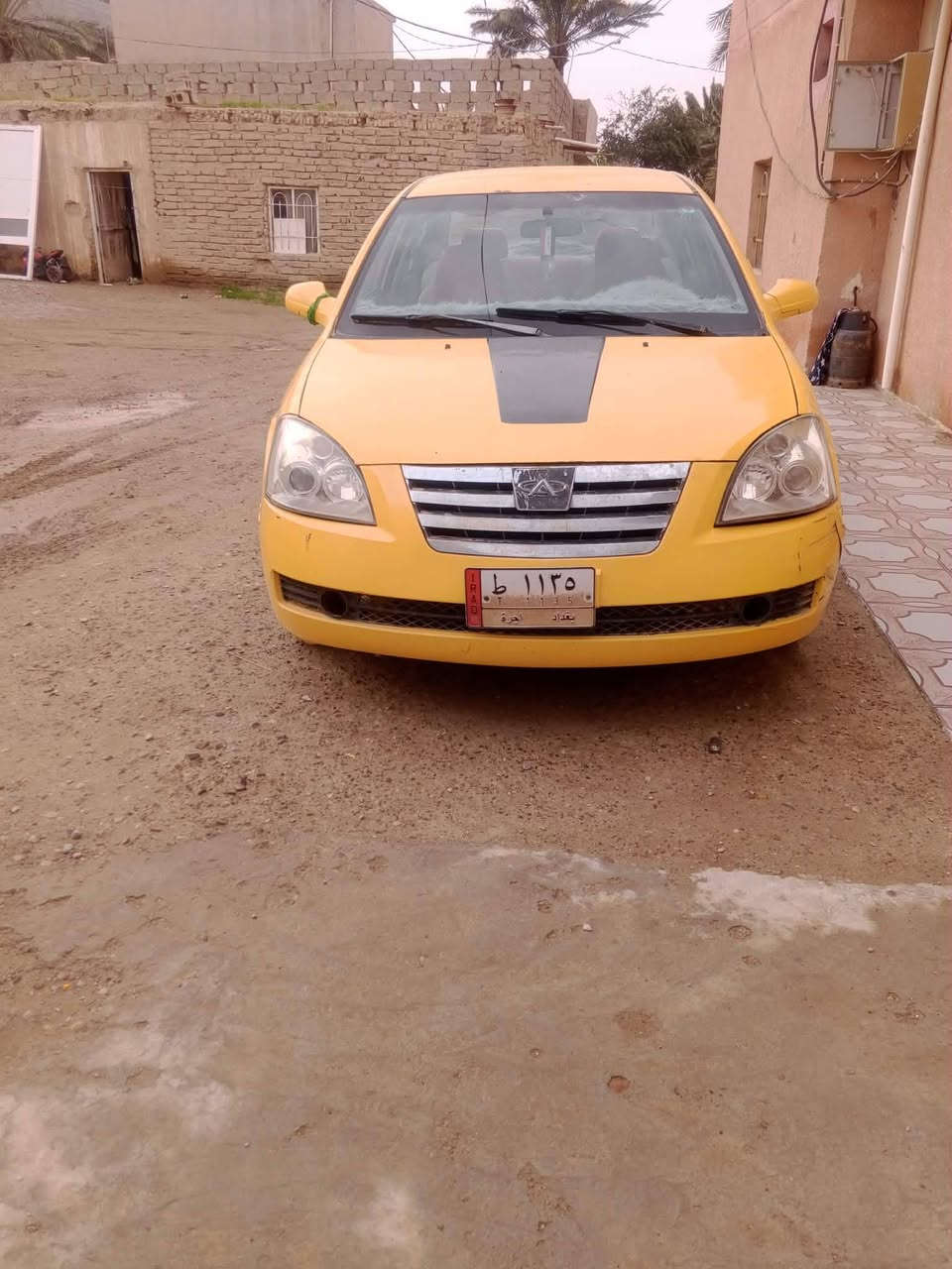 السلام عليكم شيري A5
موديل 2011كير ومحرك خير من الله كامله تحويل مباشر 
ارقام دولي جديد السعر 33وبيه مجال


**إذا كنت صاحب هذا الإعلان وتريد حذفه لأي سبب، رجاءا أرسل رسالة إلى الدعم الفني**