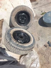 تايرات • بيكب • بابل