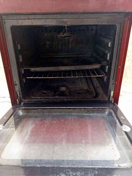 السلام عليكم طباخ تركي 4عيون مع الفرن كله شغال بغداد بياع الشرطه الخامسه منطقه الدوانم مقابيل تل اسود ***********فقط واتساب
