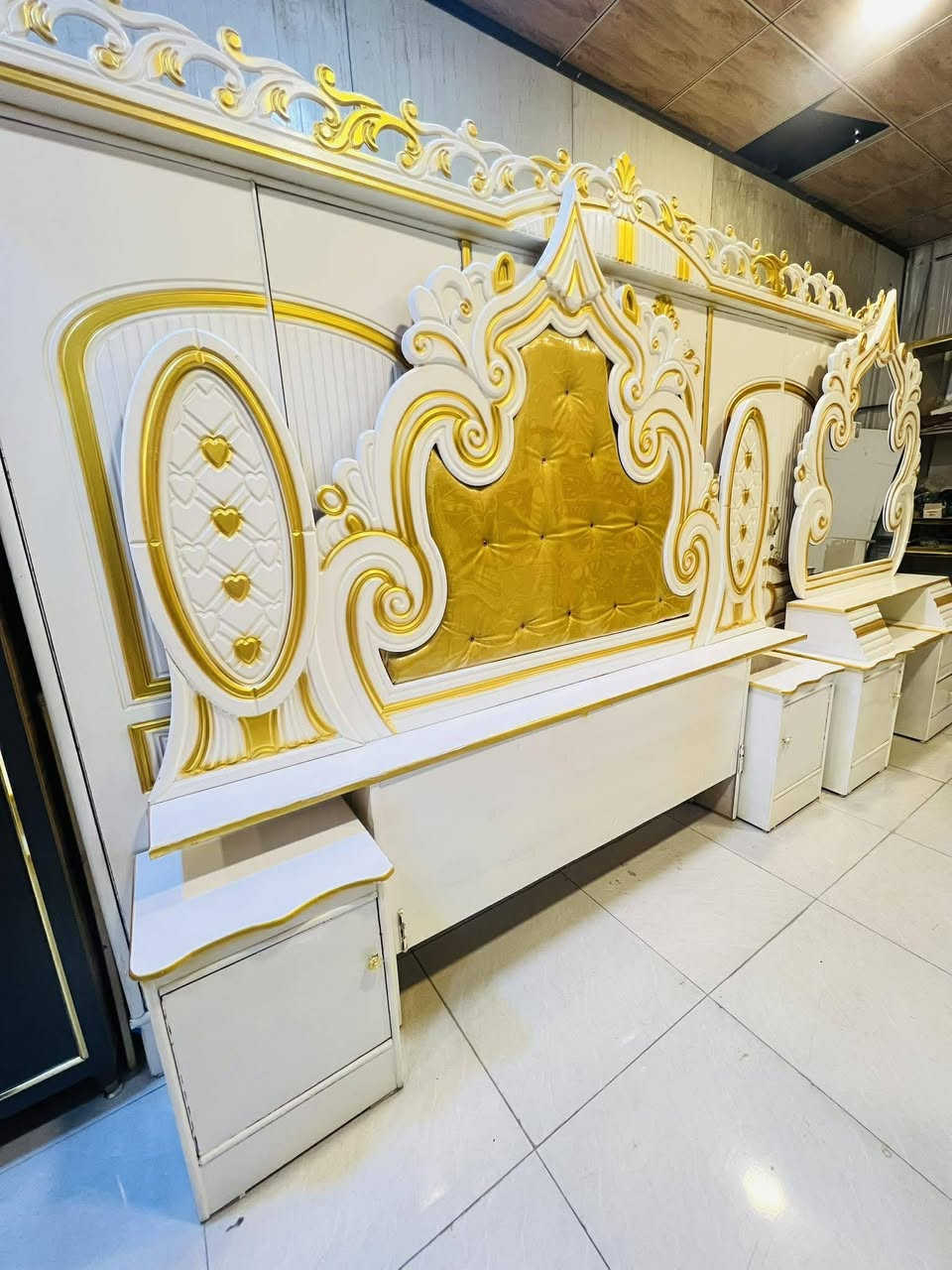 عراقي تصميم تركي سعر 800 مكان بغداد وعندي توصيل محافظات بكروة


**إذا كنت صاحب هذا الإعلان وتريد حذفه لأي سبب، رجاءا أرسل رسالة إلى الدعم الفني**