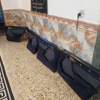 4 بطاين مارسيدس دب السعر 100 الف 07729380071