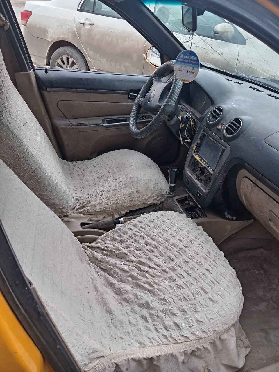 سي كي موديل ٢٠١١ محرك كورله شرط وكير شرط تواصل ***********
