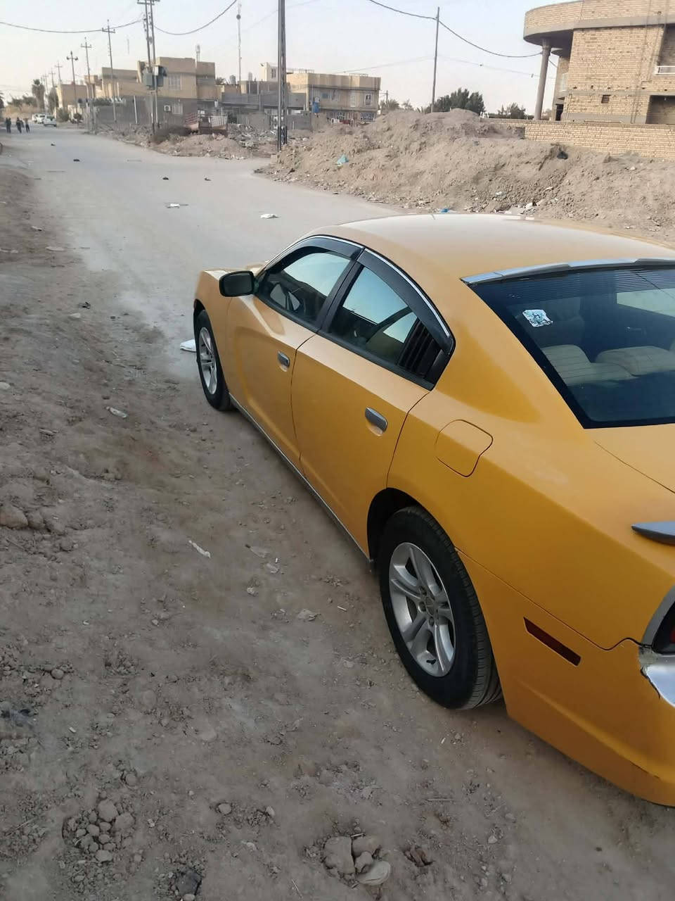 سلام عليكم سياره موديل 13 سياره جاهز سنويه ل30 رقم واسط مكان ناصريه  ***********
