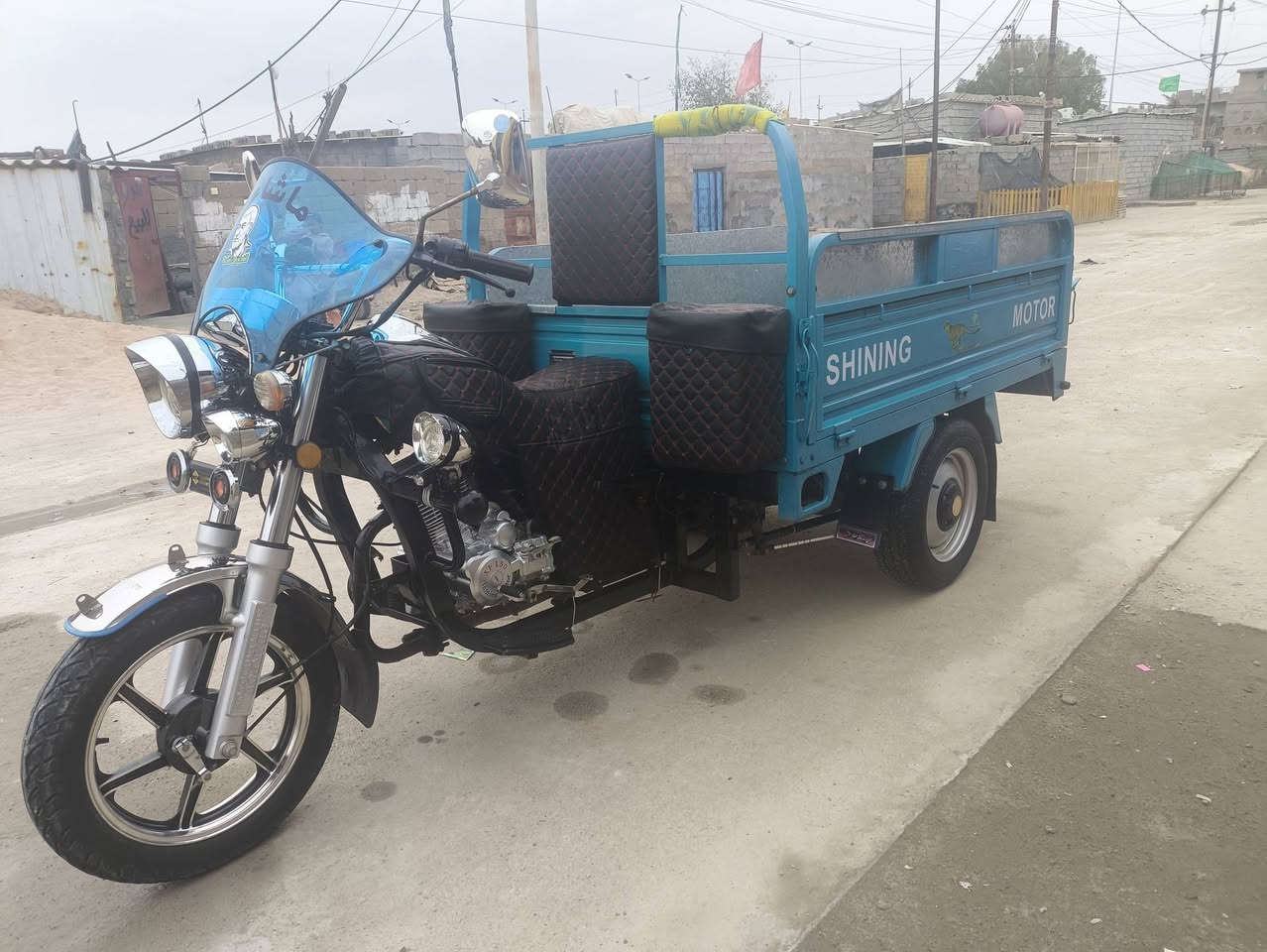 جمره كربلائيه موديل 2024 السعر  مليونين و750


**إذا كنت صاحب هذا الإعلان وتريد حذفه لأي سبب، رجاءا أرسل رسالة إلى الدعم الفني**