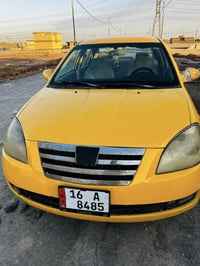 شيري A5 موديل 2013 مكينة وكير كورلا ورقم انكليزي قادسيه السيارة مصبوغه...