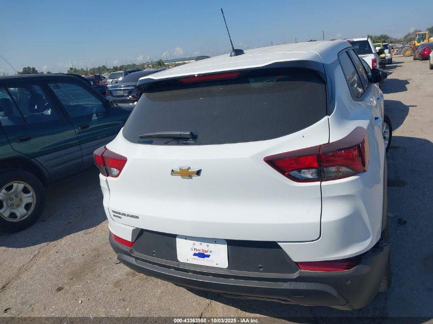 ‎🌟 شركه المتميز للمزادات الأمريكية والكندية والشحن البحري 🌟
‎⛔ إعلان سيارة من مزاد أمريكا ⛔
‎🚗 نوع السيارة:Chevrolet Trailblazer 2025�📅 وقت المزاد: 24/12/2025�🔢 رقم اللوت: 43363950
‎🛠️    الحادث/الضرر: الخلفي الأيسر            �🛠️ حجم المحرك: 1.3�⚙️ السلندر: 3�🔧 نظام الدفع: دفع كلي                                                       �📏 المسافة المقطوعة: 9,482   mi
‎🌐 للانضمام إلى مجموعة الواتساب الخاصة لشراء السيارات من المزادات الأمريكية والكندية:�اضغط هنا: https://chat.whatsapp.com/CHchp4i8IM0GCMY7soZfir
‎🔍 طريقة المزاودة:�يمكنك المزاودة عبر مكتب المتميز إمّا بالحضور الشخصي أثناء فترة المزاد، أو عن بُعد عبر الهاتف المحمول. 📲�نقوم بمتابعة حالتك حسب السيارة وموعد مزادها، ويمكنك تحديد مبلغ أقصى للتزايد، ونتوقف عنده مباشرة. 📈💬

‎🚨 ملاحظات هامة:
* عمولة موقع المزاد تتراوح بين 7% – 10% من قيمة السيارة.
* أسعار الشحن تختلف حسب موقع السيارة داخل أمريكا. 🌎
* مدة الشحن تتراوح بين 2 – 3 أشهر حسب موقع السيارة. 📦⏳
‎📌 علماً بأن:
1. أسعار السيارات تُحدّد أثناء المزايدة، مع إمكانية الشراء المباشر. 💰
2. نقدم خدمة أونلاين كاملة للشراء من منزلك مع تأمين مبلغ بسيط في محافظتك. 🏡💻

‎🏢 عناوين فروع الشركة:�بغداد: البياع – إشارة البياع، قرب مركز العياش لكماليات السيارات�كربلاء: سريع حي المعلمين قرب المشاتل�الديوانية: قضاء غماس�ميسان – العمارة: المجر الكبير

‎📱 أرقام التواصل (واتساب متوفر):
‎فرع بغداد:
* *********** 📲 – سيد علي
* *********** 📲 – مهندس حسن
‎فرع كربلاء:
* *********** 📲 – قاسم الشمري
* *********** 📲 – محمد الشمري
‎فرع الديوانية:
* *********** 📲 – حيدر المتميز
* *********** 📲 – أبو سجاد المتميز
* *********** 📲 – عيسى المتميز
‎فرع العمارة:
* *********** 📲 – أبو زهراء الفرطوسي
 
‎⏰ أوقات الدوام:
طيلة أيام الأسبوع ما عدا (السبت والأحد) عطلة المزاد.
من الساعة 4 مساءا وحتى الساعة ال12 منتصف الليل
