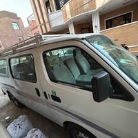 نيسان موديل 12رقم جديد بسمي بغداد المغرب ساحه عنتر سعر 145وبيه مجال كي...