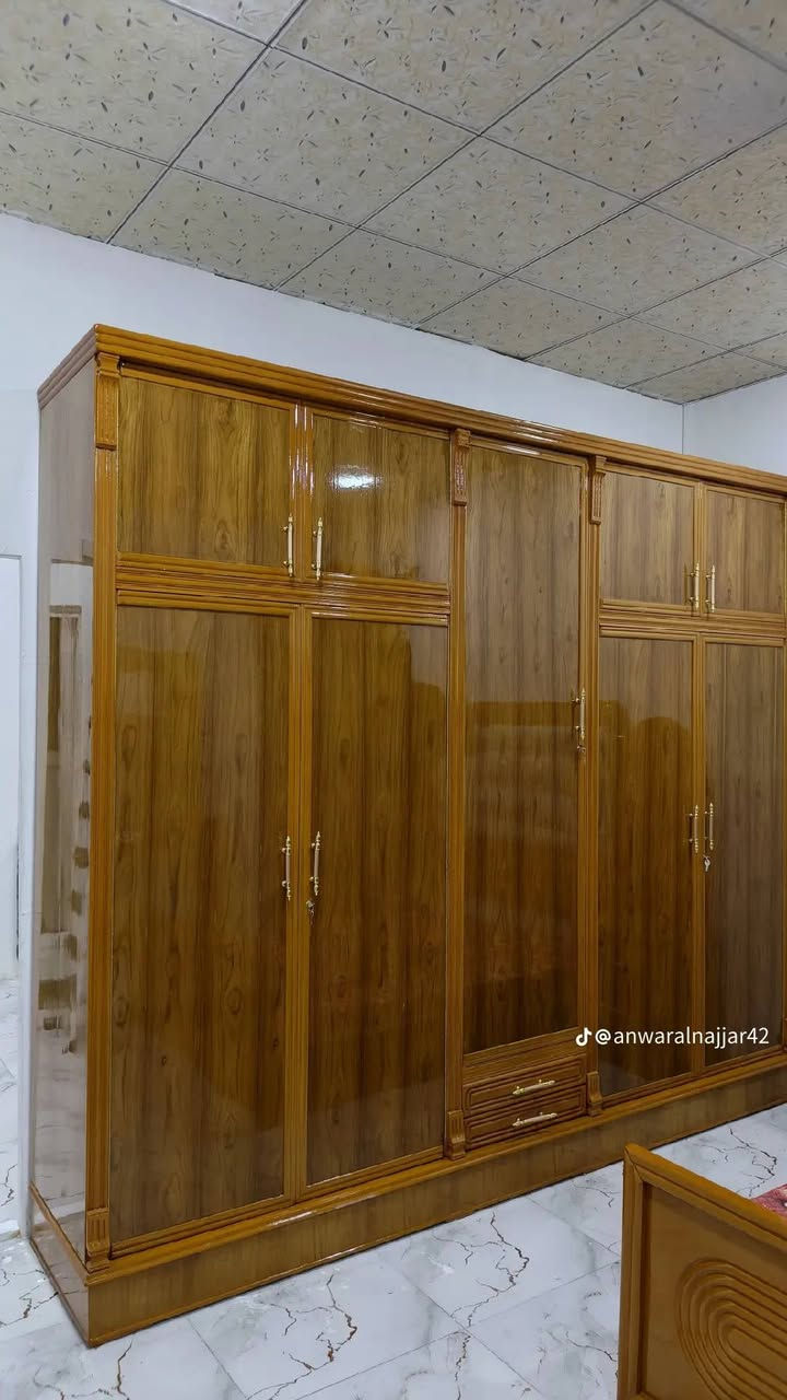 ✨ صباغة غرف النوم والأبواب الخشبية ✨
🪵 شد وفتح جميع غرف النوم
🎨 صباغة وتجديد الخشب 
✅  وأسعار مناسبة
📩 للاستفسار مراسلة الصفحة.


**إذا كنت صاحب هذا الإعلان وتريد حذفه لأي سبب، رجاءا أرسل رسالة إلى الدعم الفني**
