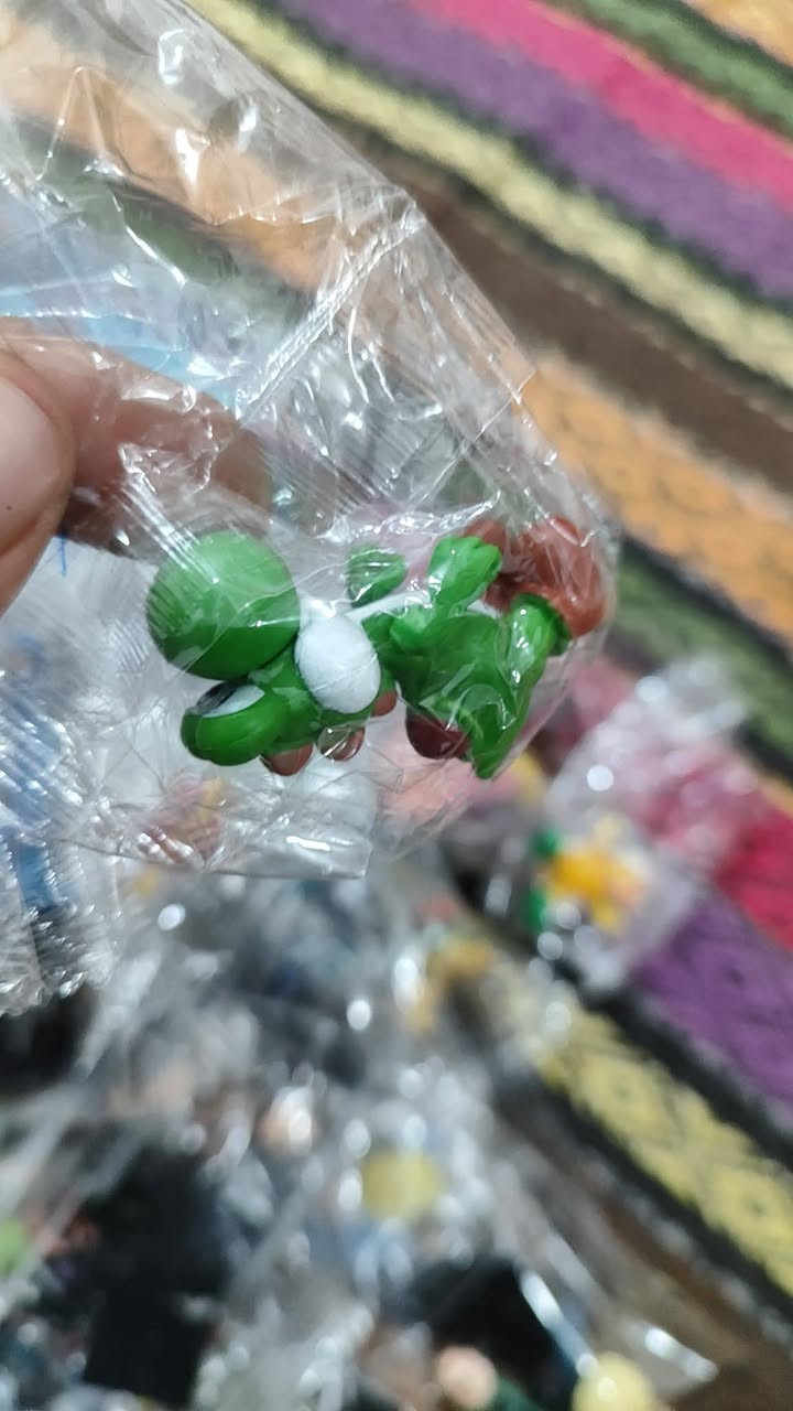 مجموعة ماريو 13 قطعه


**إذا كنت صاحب هذا الإعلان وتريد حذفه لأي سبب، رجاءا أرسل رسالة إلى الدعم الفني**