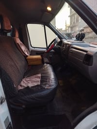 بيك اب روسي • ٢٠٠٣ • محرك وكير مكفول