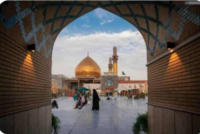 #تعلن_حملة_العسكريين(ع) عن برنامجها السنوي
🔹 بمناسبة احياء  الزياره الامامين العسكريين 
    
   برنامج الزيارة 👇🏻٢٠٢٦/٢/١٢

🕌 الكاظميّة المقدّسة
1️⃣ زيارة الإمام الكاظم (ع).
2️⃣ زيارة الإمام محمد الجواد (ع).

🕌 سامراء المقدّسة
1️⃣ زيارة الإمام الحسن العسكري (ع).
2️⃣ زيارة الإمام علي الهادي (ع).
3️⃣ زيارة السيّد محمد سبع الدجيل (ض).
4️⃣ زيارة الشيخ إبراهيم بن مالك الأشتر (ض).

💰 سعر النفر:  ١٥ الف دينار فقط.
📅 موعد الانطلاق: ٨ الساعه مسأ𝄞ء 
🕓 الوقت: الساعة 🕓 ٨ 🕓مساء 
🏠 مكان التجمع: الكوفه شارع معمل الاسمنت مقابل مجمع المختار السكني – حي الفرات – قرب أسواق كريم المجتومي 
🛏️   #حملة_العسكريين_سامراء_المقدسه: 

☎️ للحجز والاستفسار:
*********** – ***********
📌 #بإدارة_كريم_المجتومي 

⚠️ ملاحظة: مراعاة جميع الظروف قد تحصل تغييرات بسبب الزّيارة المليونيّة

📕 ونسالكم الدعاء بالتوفيق 📕
