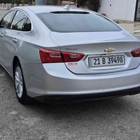 ماليبو • ٢٠١٨ • رقم سليمانيه