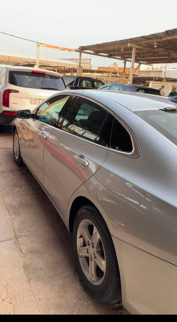 السلام عليكم ماليبو 2021 بيع او مراوس وارد امريكي حادثه فقط بنيد وراحع نفسه بحيث دعاميه مابيه شي هاذ مو امريكا الحادث اما هنا ماعرف ماكفل كشره اكفل عيب شرعي واكفل اصولايت سياره يرادلها بوليش ترجع كارتون مكان سياره بصره واني بخدمتكم ماعجبتكم تولي جوه نعالكم كلمن يبيع بكيفه استفسار ***********
