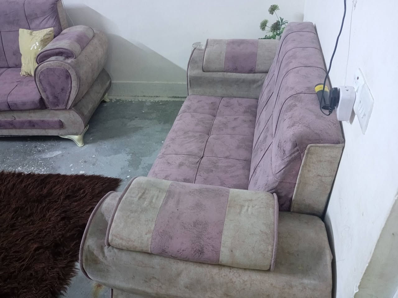 تخم ١٠مقاعد نضيف سعر 250وبي مجال عنواني بغداد البياع


**إذا كنت صاحب هذا الإعلان وتريد حذفه لأي سبب، رجاءا أرسل رسالة إلى الدعم الفني**