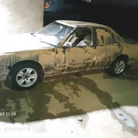 مارك • ٩٢ • مكينة ناعمه