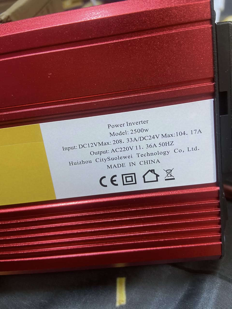 متوفر اللي تفيده يخلي سعر


**إذا كنت صاحب هذا الإعلان وتريد حذفه لأي سبب، رجاءا أرسل رسالة إلى الدعم الفني**