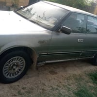 هارتوب • ١٩٩١ • كير ومحرك بكفاله