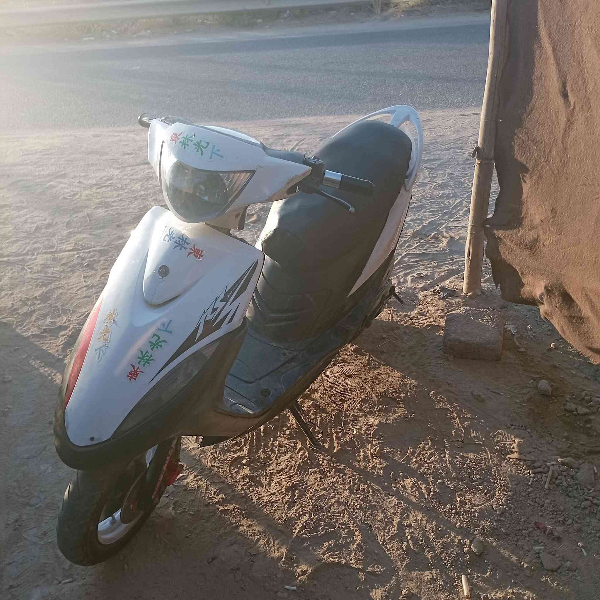 دراجه سلف هندر سغاله  كهرباائيات شغاله .  لمكان طوريج
السعر 450  
الاستفسار ع رقم ***********
