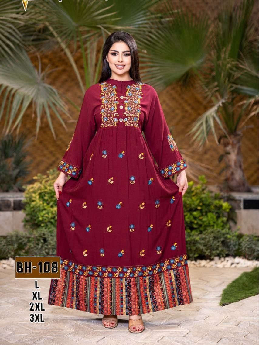 � جديدنا لموسم صيف 2026 👑✨
دشاديش موديل مغربي فاخر
بـ خامة كشمير أصلية ملكيّة
جودة عالية مكفولة 100% 💯

🤍 فخامة تبين من أول لمسة
🤍 فصالات راقية وفخمة
📏 القياسات المتوفرة:
L – XL – 2X – 3X

للبيع جملة فقط


**إذا كنت صاحب هذا الإعلان وتريد حذفه لأي سبب، رجاءا أرسل رسالة إلى الدعم الفني**