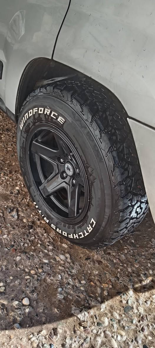 تایەوویلی جێب لوکلوك قیاس17زورجوانە سعری 400 دولارە ڕقەم تلە فون *********** السليمانية, العراق
