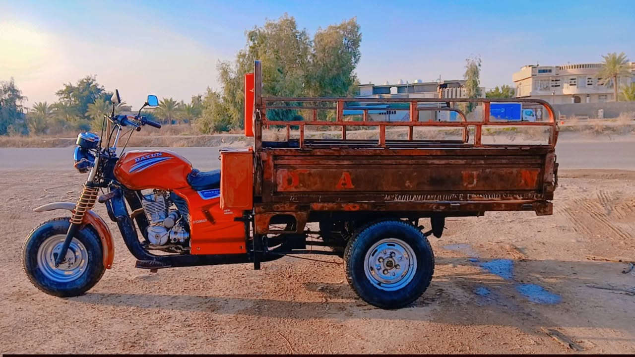 السلام عليكم
مستعجل عل ببع
ستوتة دايوان للبيع موديل 17محرك نضيف ٪٩٠بدي نضيف مابي اي خياس اكسل ركبة مكفولة كفالة عامة كلك واكفلك من السرقة ومن كلشي مكاني بغدادالتاجي السعر700 وبيهة مجال***********
